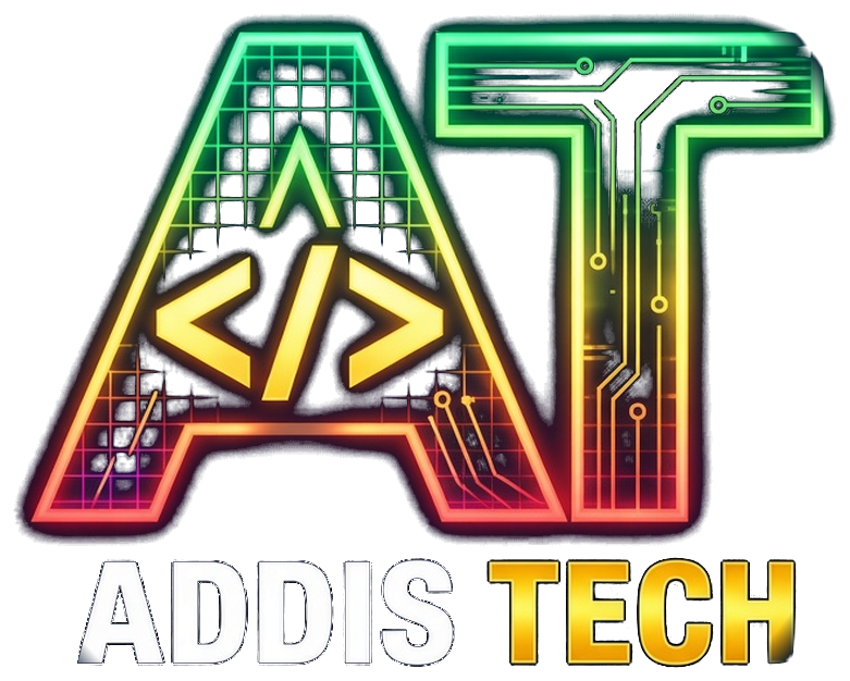 Addis Tech letters
